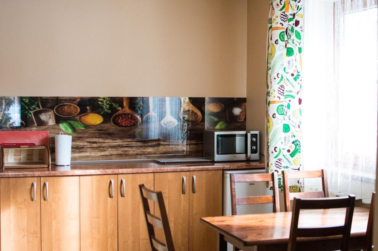 Apartamenty Gorczanskie Rabka-Zdrój Extérieur photo