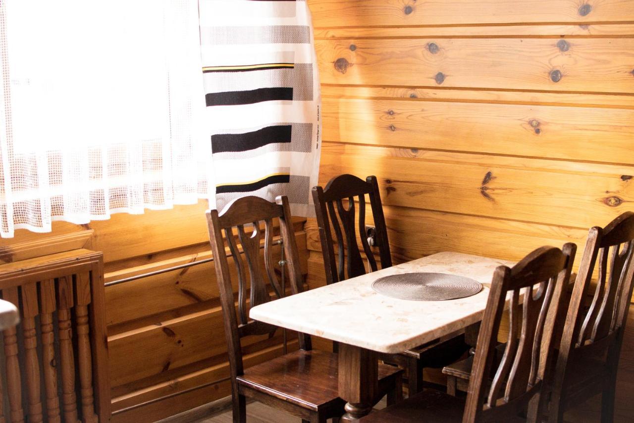 Apartamenty Gorczanskie Rabka-Zdrój Extérieur photo