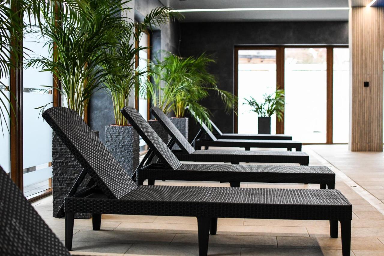 Apartamenty Gorczanskie Rabka-Zdrój Extérieur photo