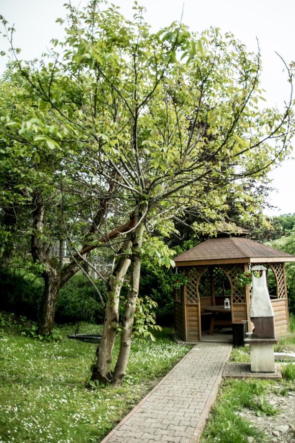Apartamenty Gorczanskie Rabka-Zdrój Extérieur photo